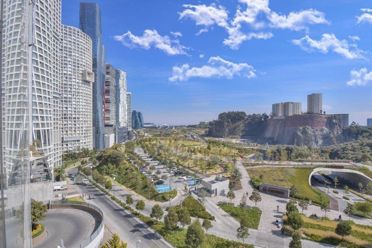 הוילה מקסיקו סיטי Punta Poniente מראה חיצוני תמונה