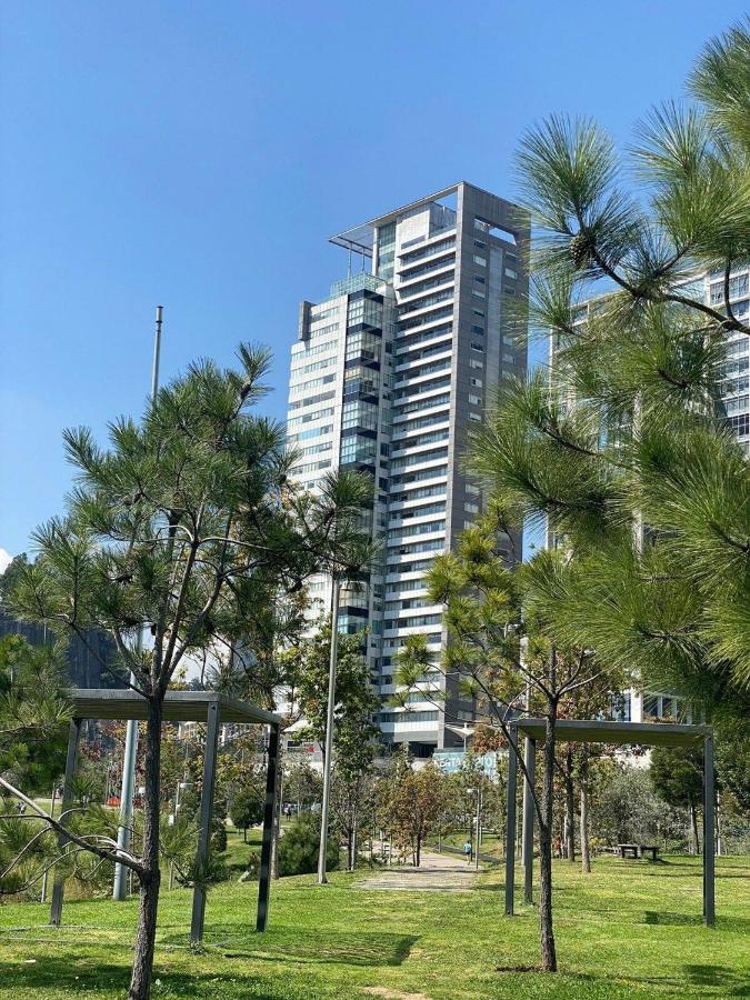 הוילה מקסיקו סיטי Punta Poniente מראה חיצוני תמונה